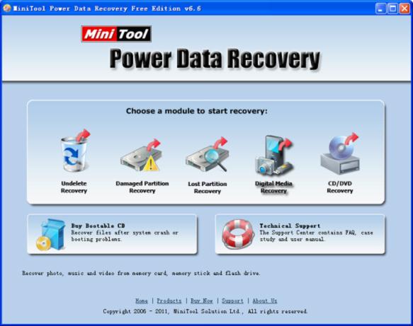 picture recovery software free download