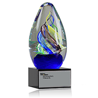 2017 Military & Aerospace Electronics – Technology Innovation Gold Award, Spatium®