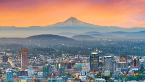 Hillsboro, Oregon