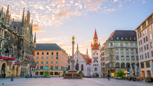 Munich, Germany