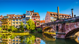 Nuremberg, Germany