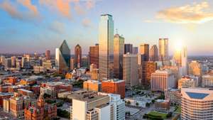 Richardson, Texas