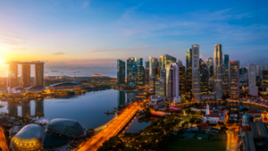 Singapore