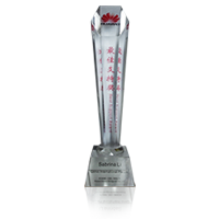 2015 Huawei – Best Customer Quality Engineering (CQE) Team Award