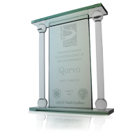 2015 Oregon Governor's Occupational Safety & Health Conference – Safety Committee Award