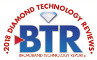 2018 BTR Diamond Technology Reviews, Qorvo QPA3250 CATV Power Doubler Hybrid