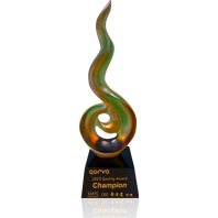 2025 SSSTC Supplier Champion Award