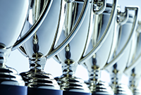 Trophies