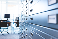 Corporate Resources