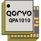 QPA1010 & QPA1010D