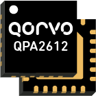 QPA2610, 11 & 12
