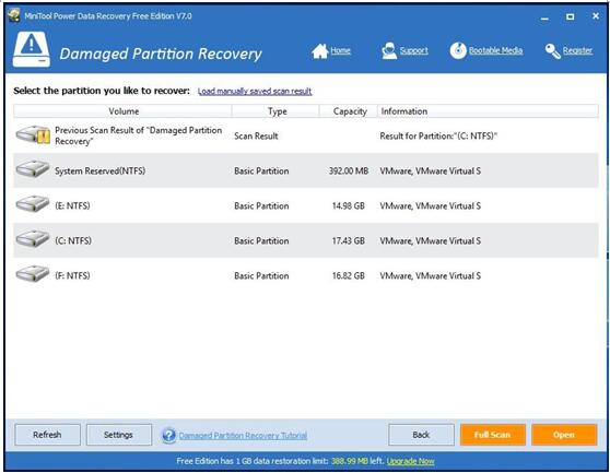 damaged-partition-recovery