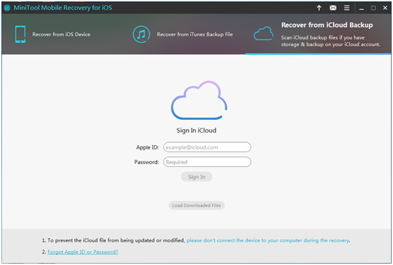 recover-from-iCloud-backup-file
