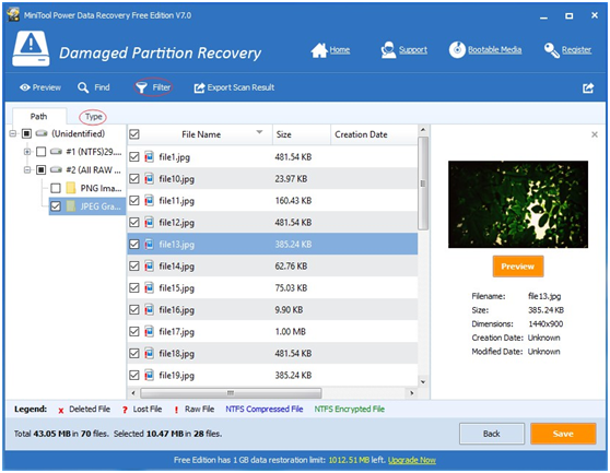 raw-data-recovery