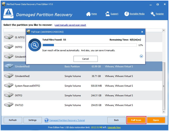 recover-data-from-raw-partition